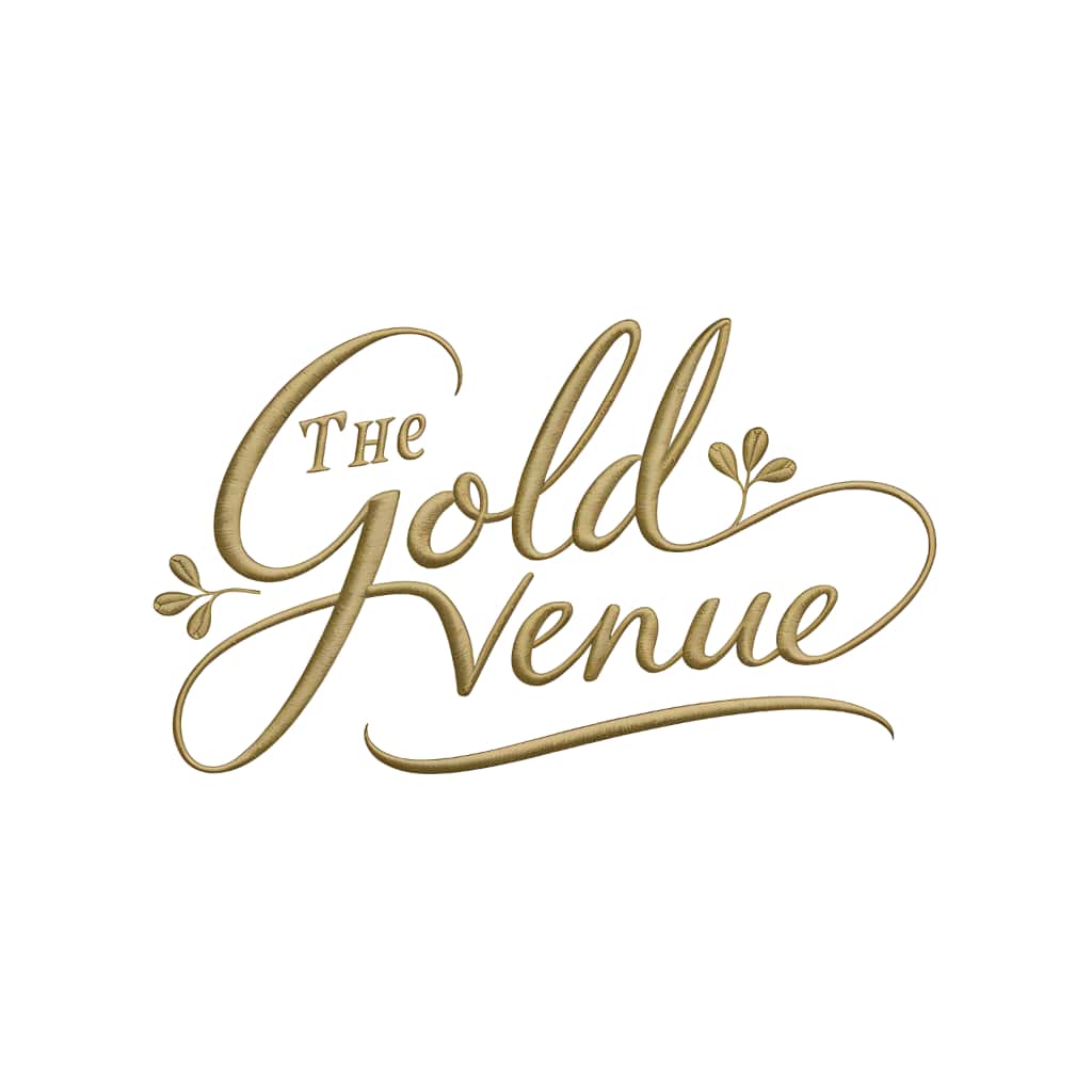 Gold Venue
